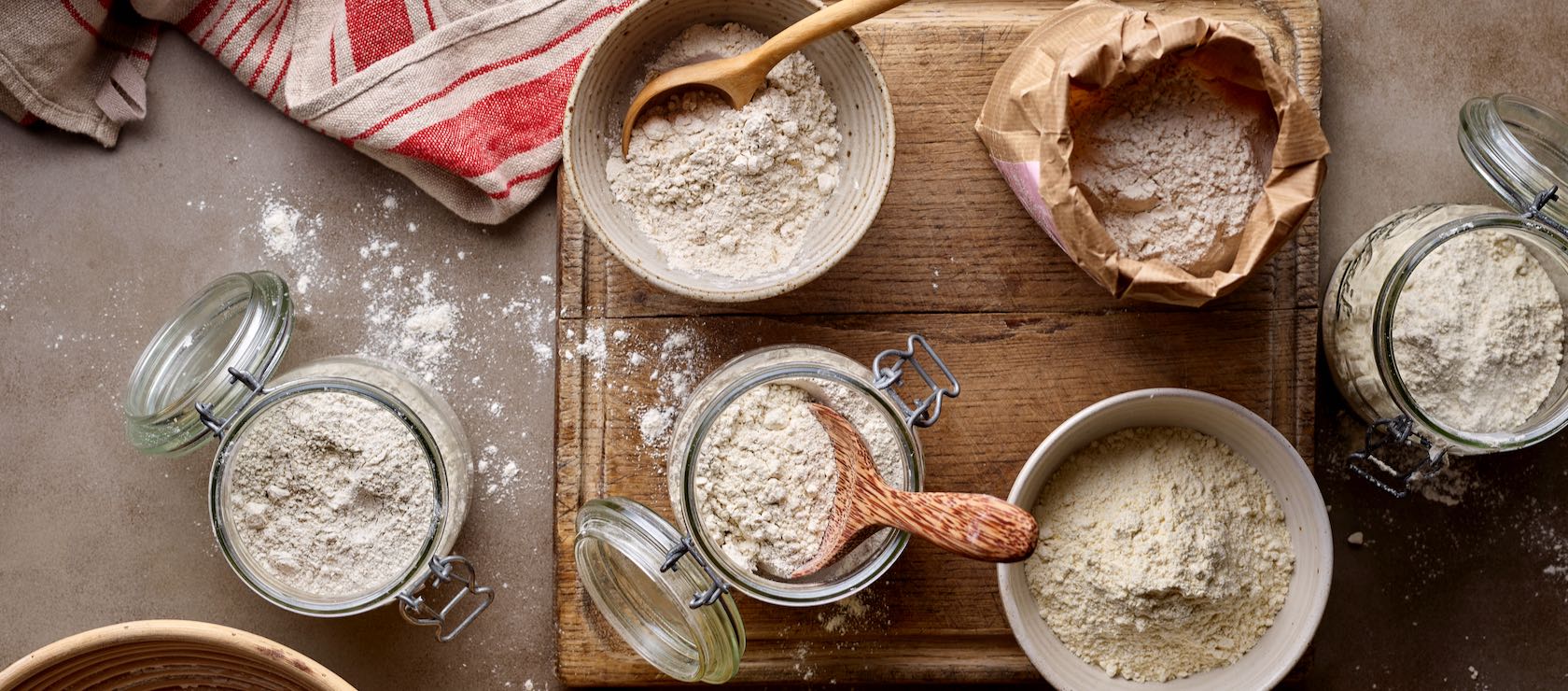 BakeryBits Artisan Bread Baking Equipment