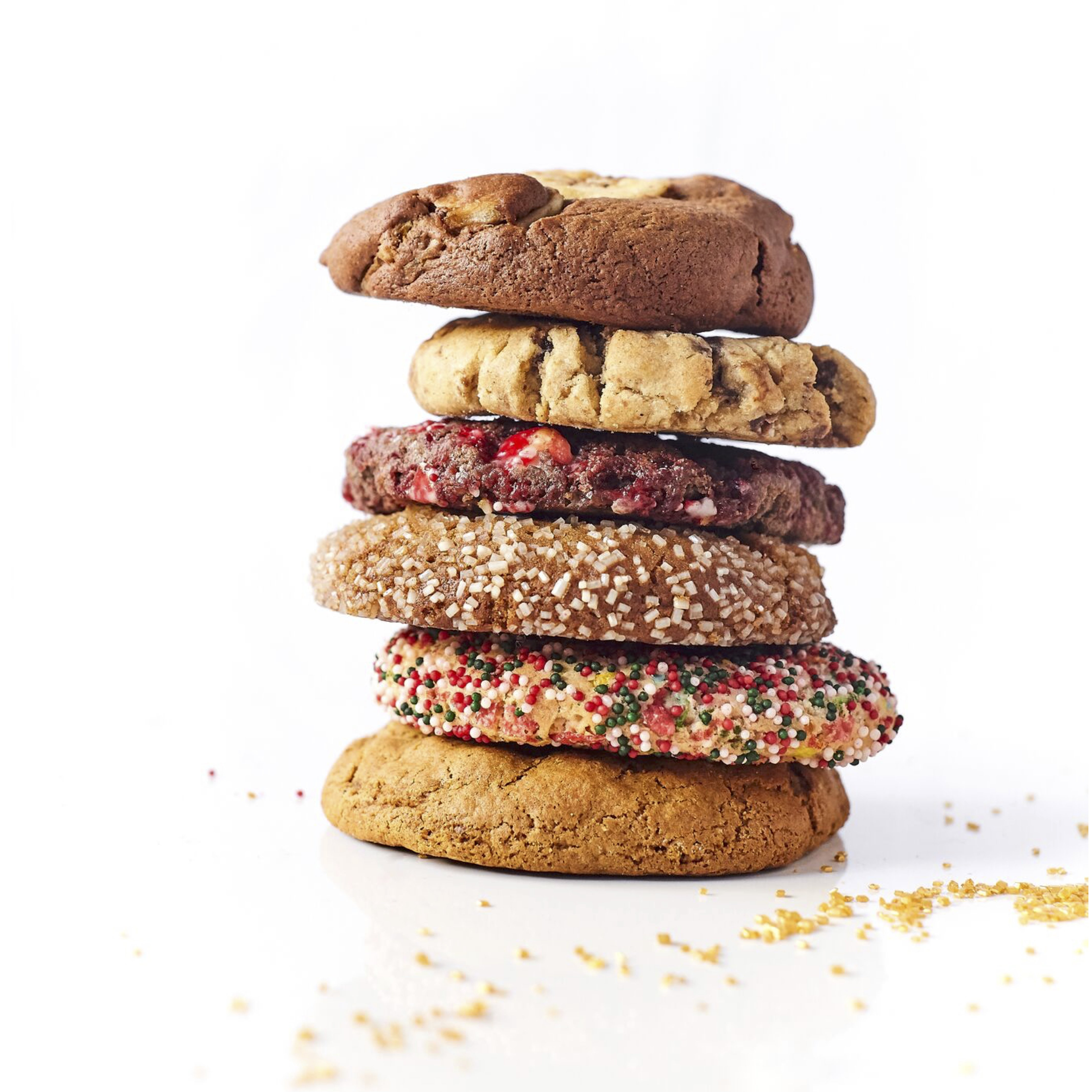 The Cravory Cookies Bakerycity