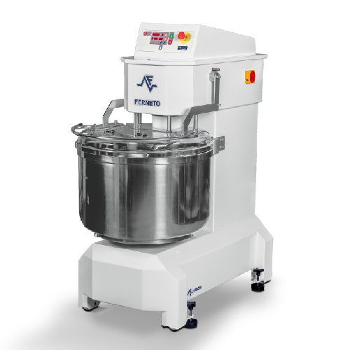 AEF050, Spiral mixer 50Kg Bakery Combination Australia