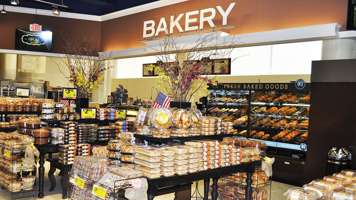 Ralphs Bakery Data Products Pictures and Order Information