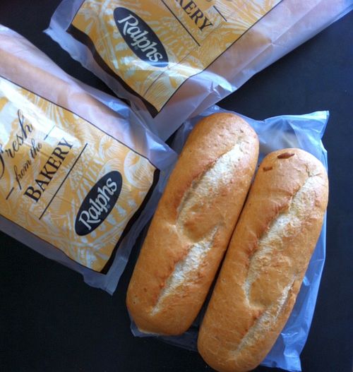 Ralphs Bakery Data Products Pictures and Order Information