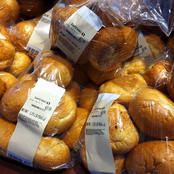 Safeway Bakery Products Pictures and Order Information(04)