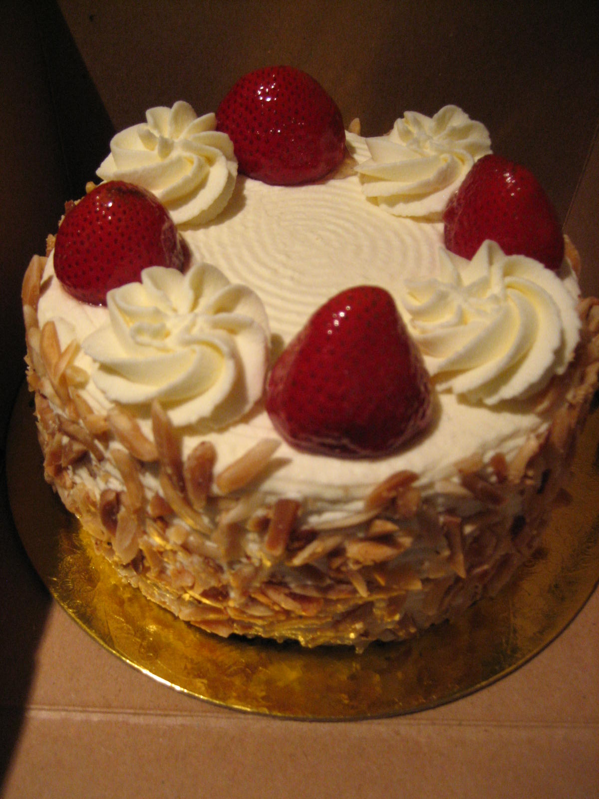 Whole Foods Bakery Products Pictures and Order