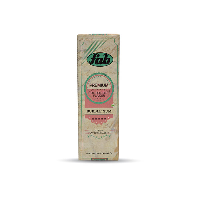 Best Selling Fab Bubble Gum Essence Price in India