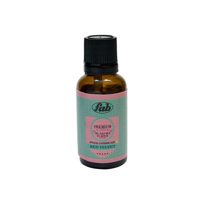 Shop Fab Red Velevt Premium Essence Online in India