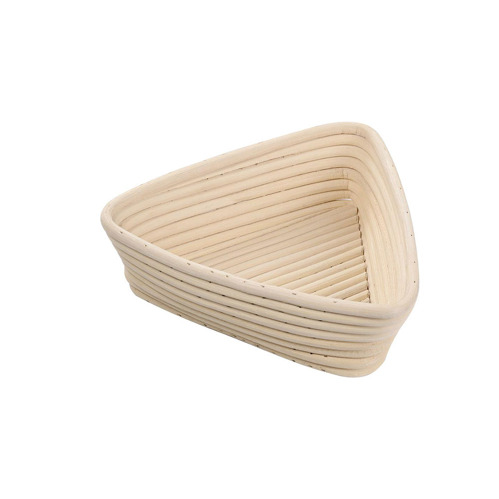 Buy Triangular Proofing Basket Online in India