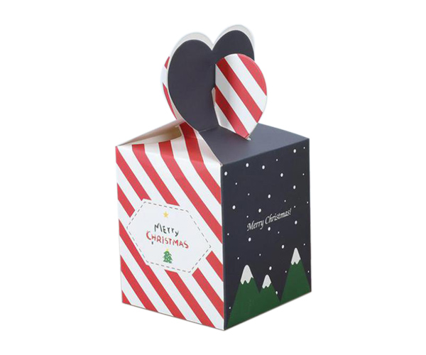 Custom Printed Candy Apple Boxes Wholesale Candy Apple Packaging