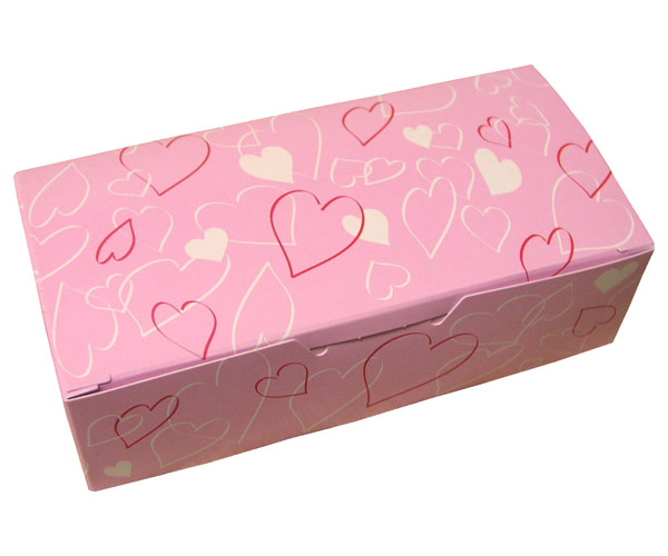 Custom Printed Pink Boxes Wholesale Pink Packaging Pink Boxes