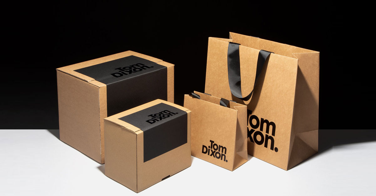 EcoFriendly Natural Boxes A Favorable Option for Product Packaging
