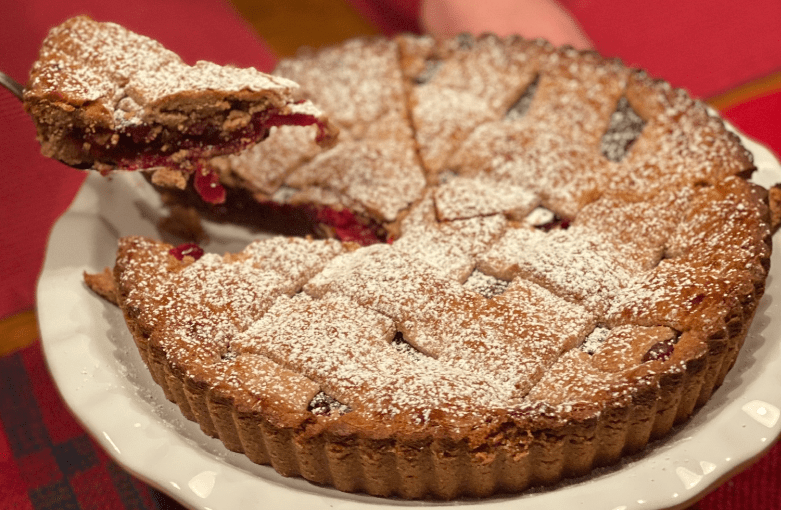 Bake Witch Magical feats of delightful treats