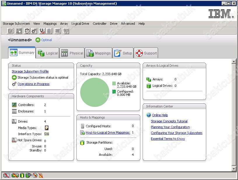 Ibm System Storage Ds Reset Password managerlasopa