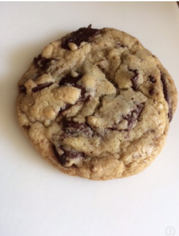 Traveling with cookie dough? Baking Forums