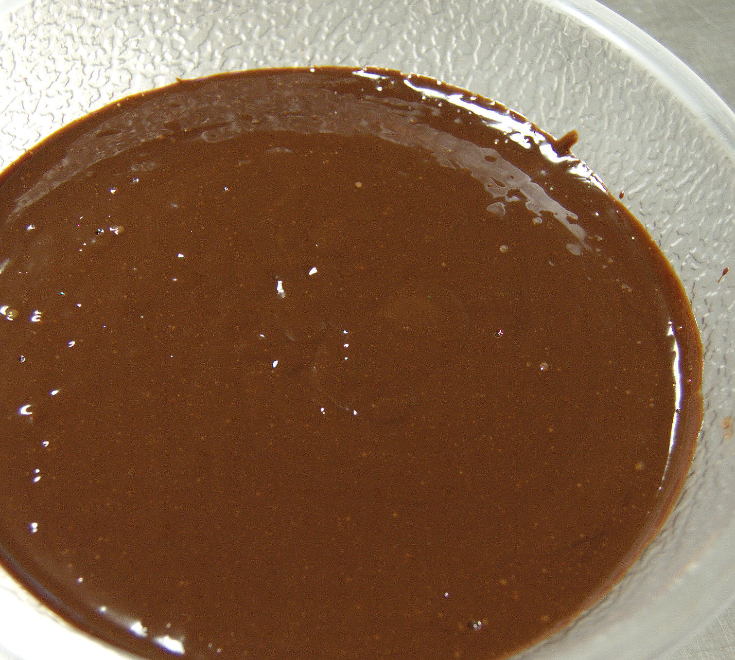 Dark Chocolate Ganache An Essential Recipe Baking Sense®