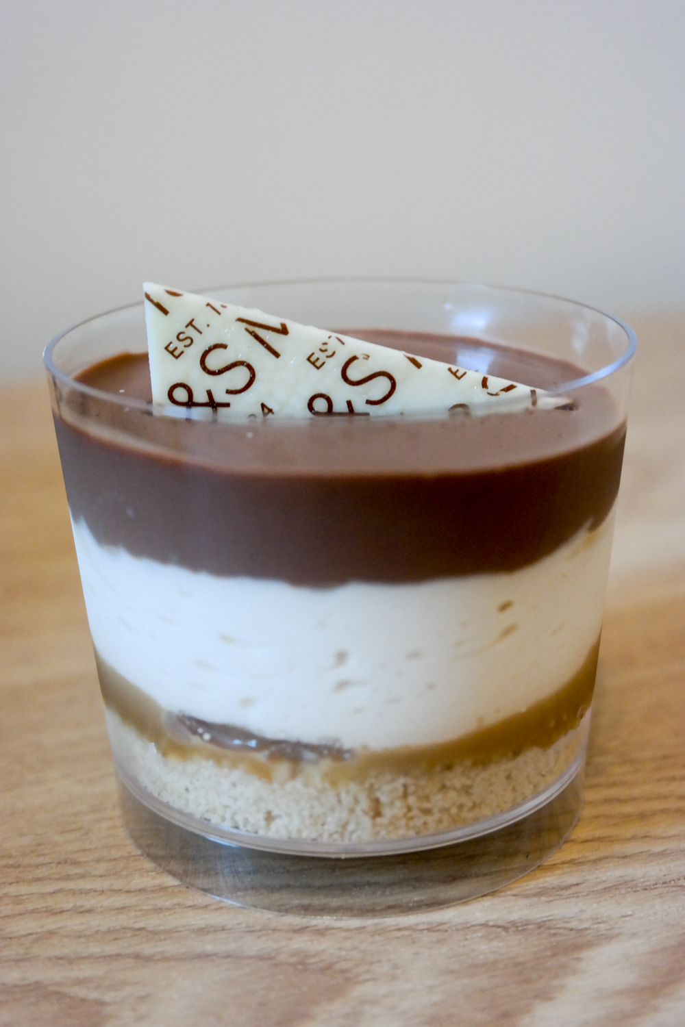 Marks and Spencer Summer Desserts Range BakingBar