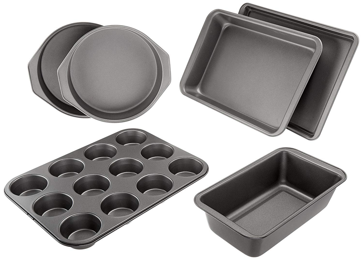 How to choose baking pans? And not have to worry about them later!