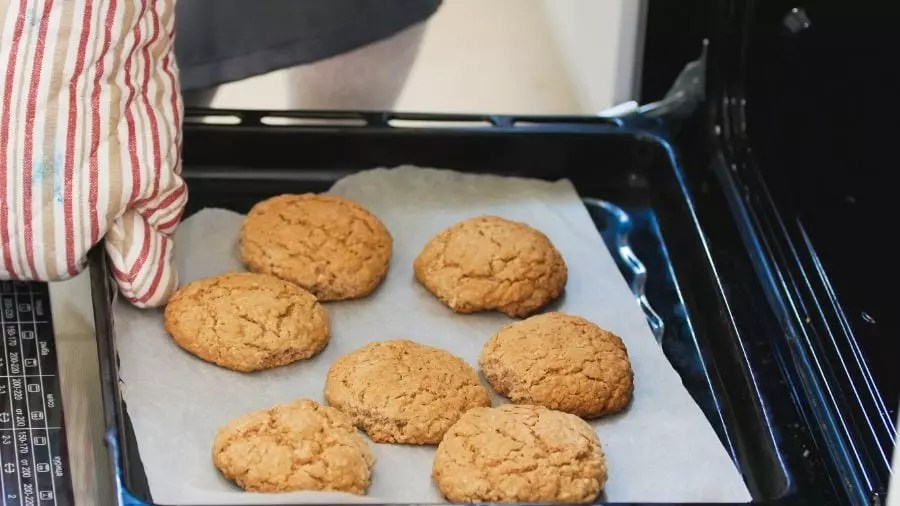 4 Easy Ways to Make Cookies Without Baking Soda Baking Kneads, LLC