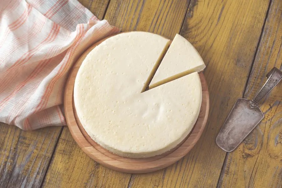 Why Is My Cheesecake Crust Soggy? (4 Common Reasons) Baking Kneads, LLC