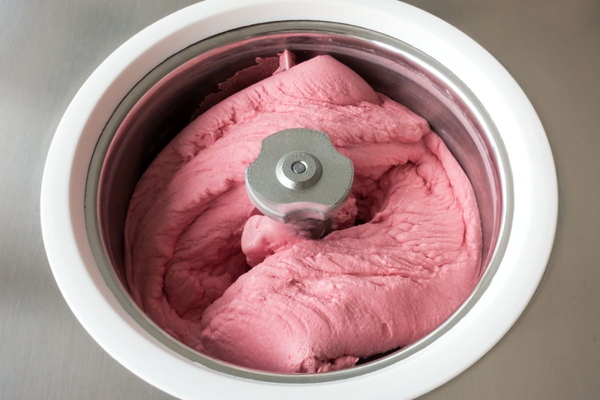 Why Is My Homemade Ice Cream Not Freezing? Baking Kneads, LLC