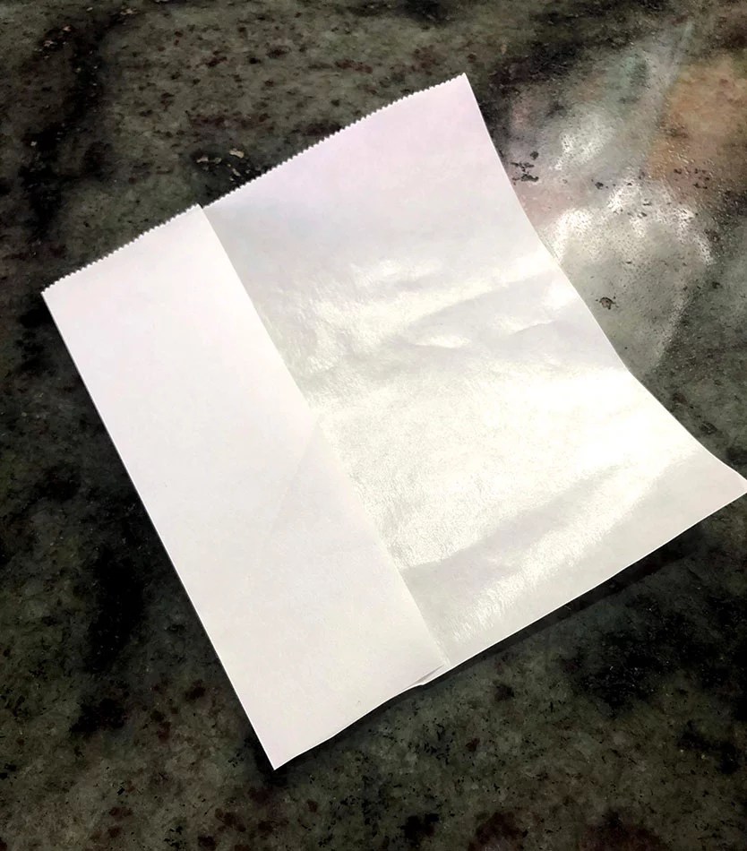 Foil vs Parchment vs Wax vs Freezer Paper A Complete Guide Baking