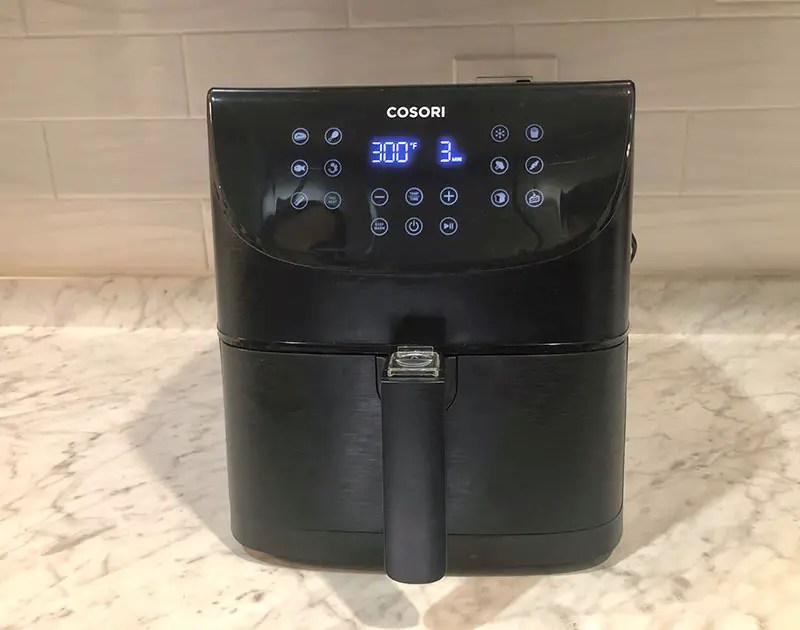 Can You Reheat Muffins In An Air Fryer? What to Expect… Baking Nook Dessert Recipes And