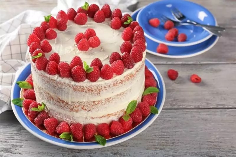 Cake Vs Pastry Must Know Similarities and Differences Baking Nook