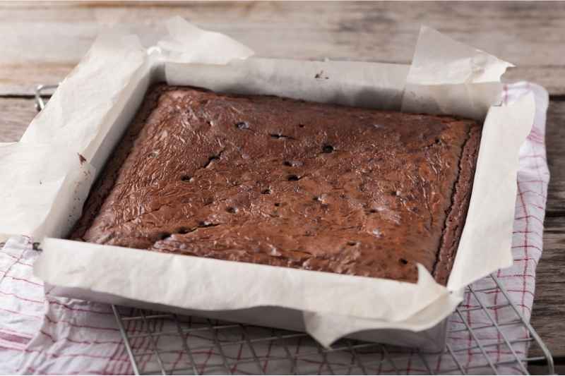 Can You Freeze Brownies A HowTo Guide for Fresh Brownies Baking