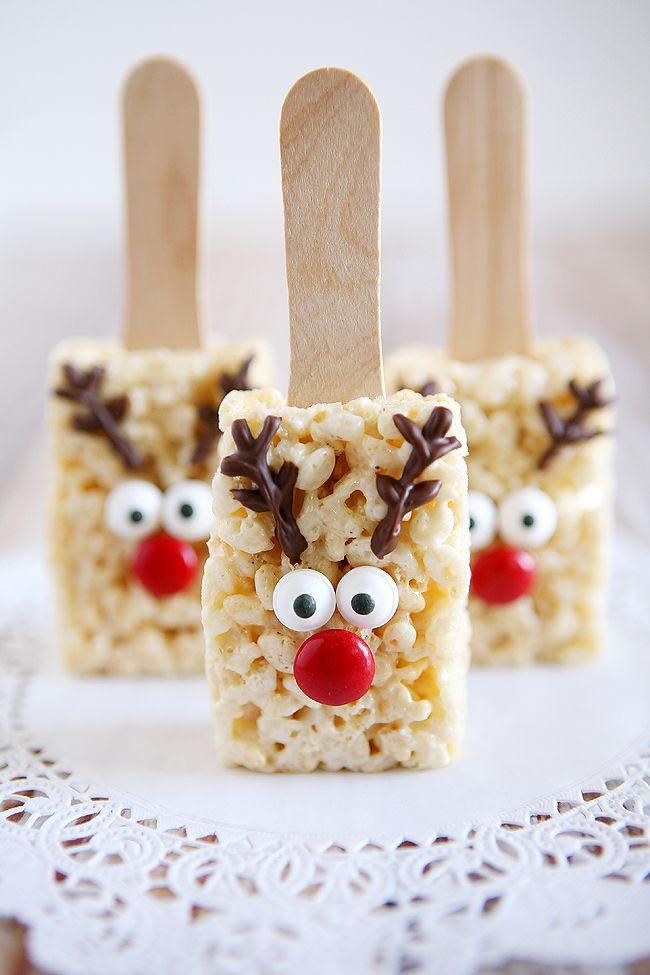 20 No Bake Christmas Treats for Kids Baking You Happier