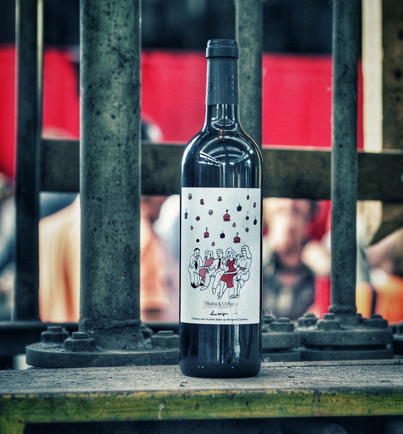 OLYMPUS DIGITAL CAMERA Bakx & Meijer, catering