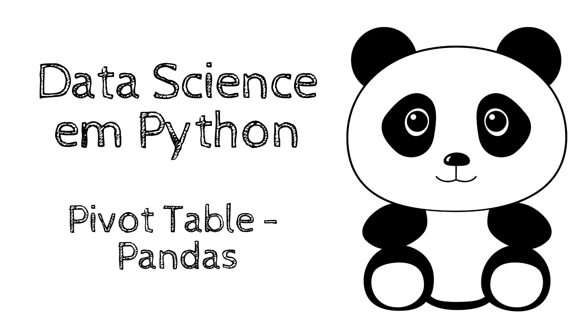 Desvendando o Poder da Pivot Table no Pandas Balaio Científico