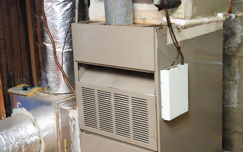 My Furnace Keeps Shutting Off Early—What’s Wrong?