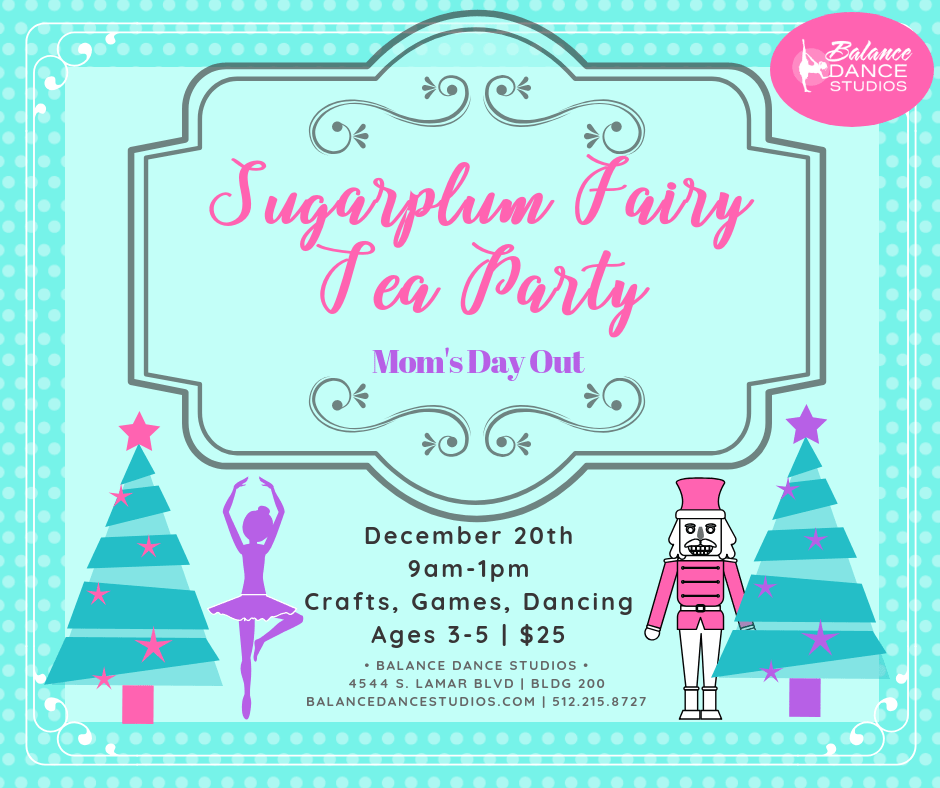 Balance Dance Elkins at Cruz Larson blog