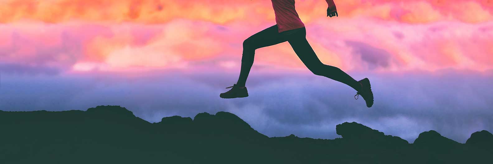 How to End Quad Dominant Running Form The Balanced Runner™