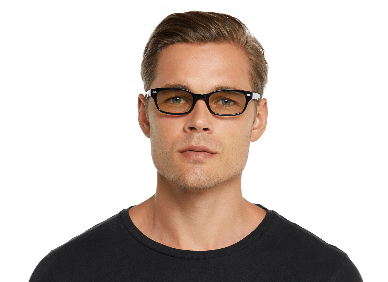 Blue Blocking Glasses MAXWELL Day Balance Equation