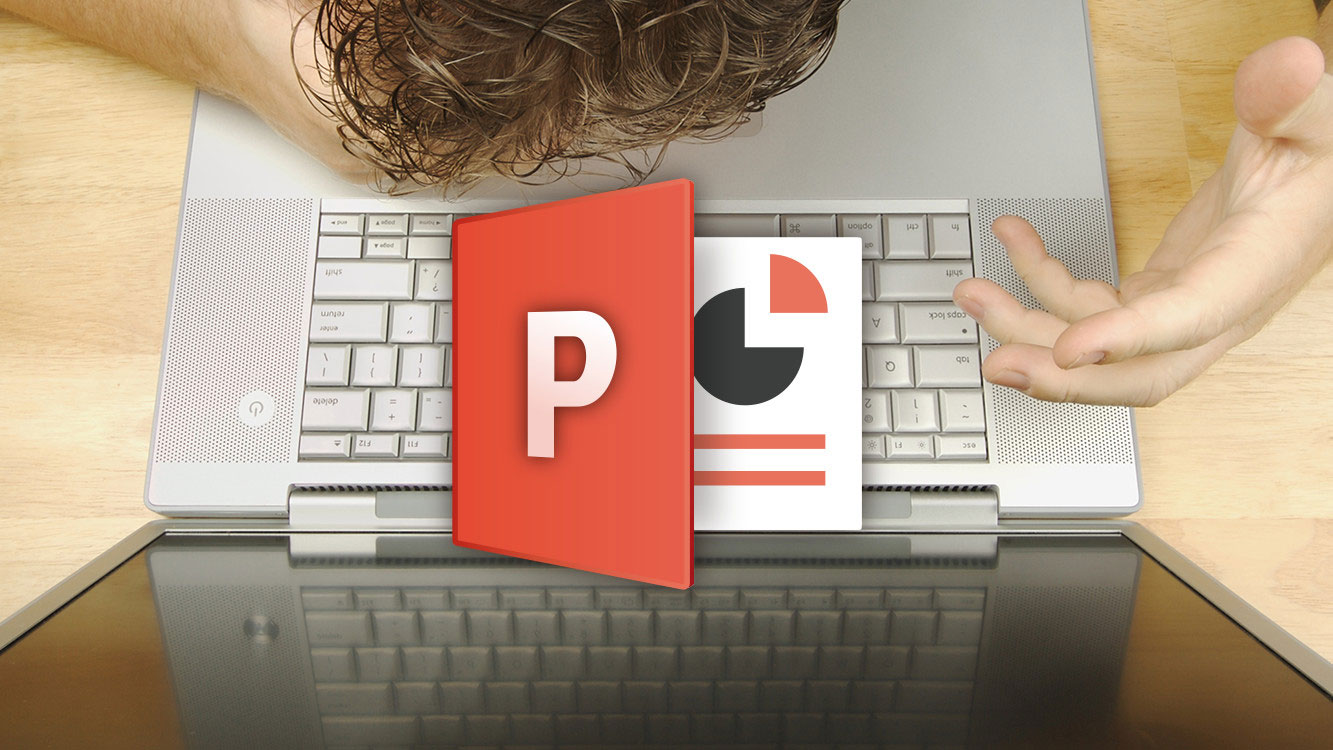 HowTo Create a Slide Master or Template in PowerPoint