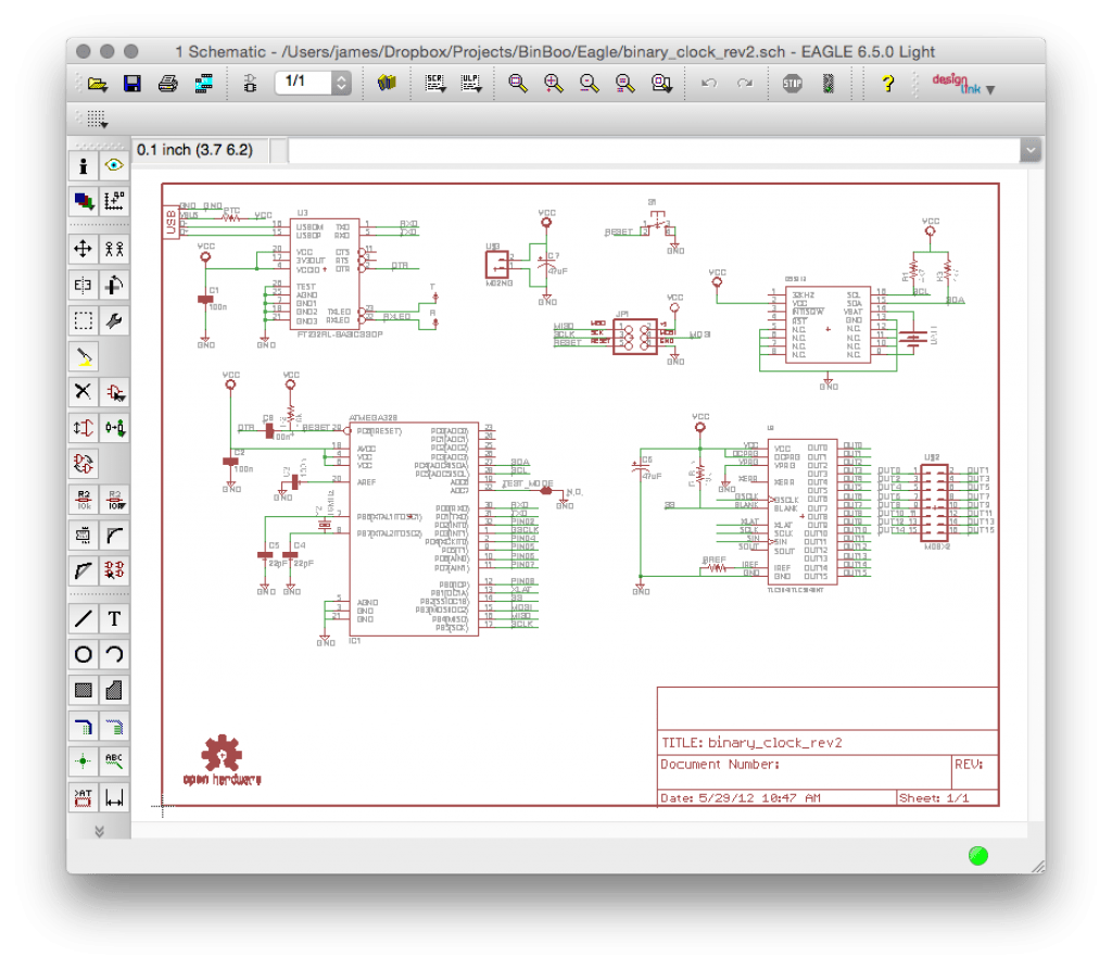 Five ways to make a schematic (quickly) - Bald Engineer