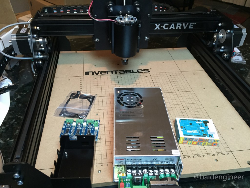 XCarve CNC Review and HandsOn with PCB Milling