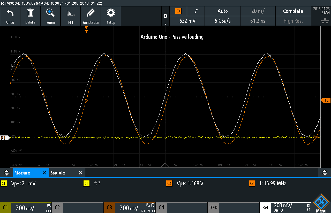Oscilloscope Probes Primer Why so many types? Bald Engineer