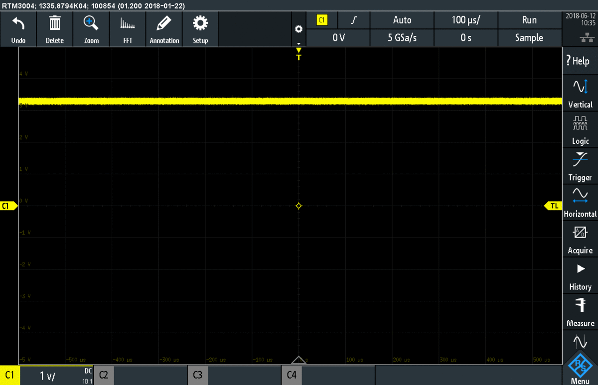 Learn Six Oscilloscope Measurements with an Arduino DUT Bald Engineer