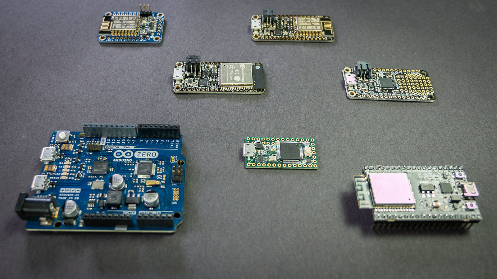 How To Save Values On Arduino With Eeprom The Robotics Back End Images