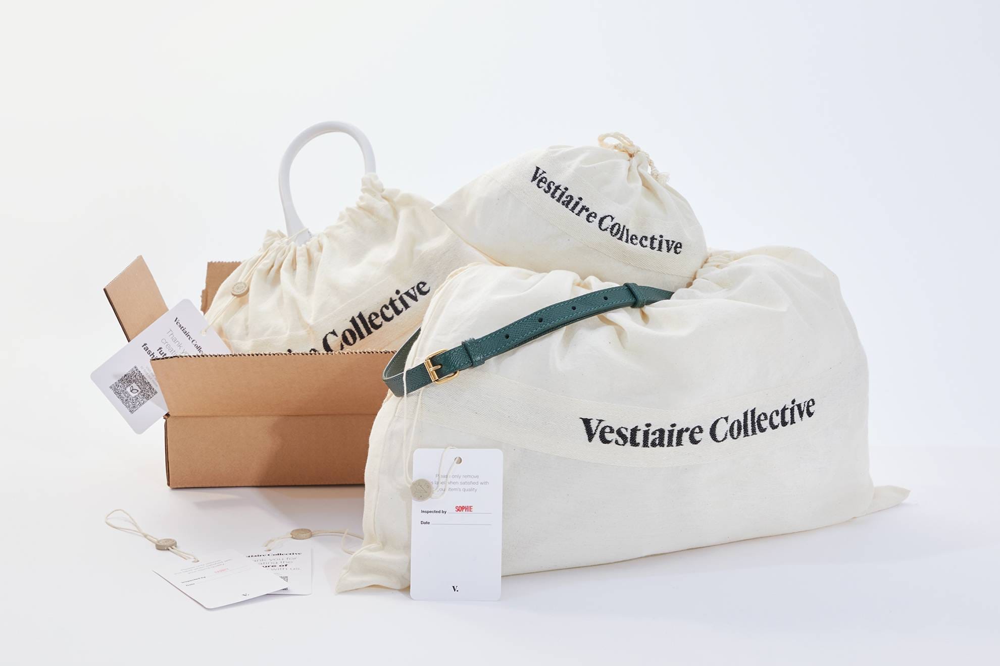 Vestiaire Collective continues accelerating and announces a new €178M