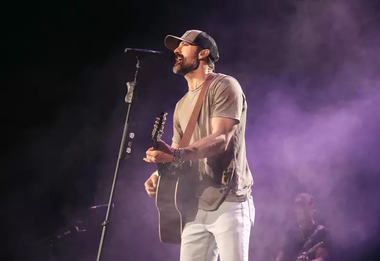 Walker Hayes Tickets 6th July Bald Hill Amphitheater Bald Hill Amphitheater