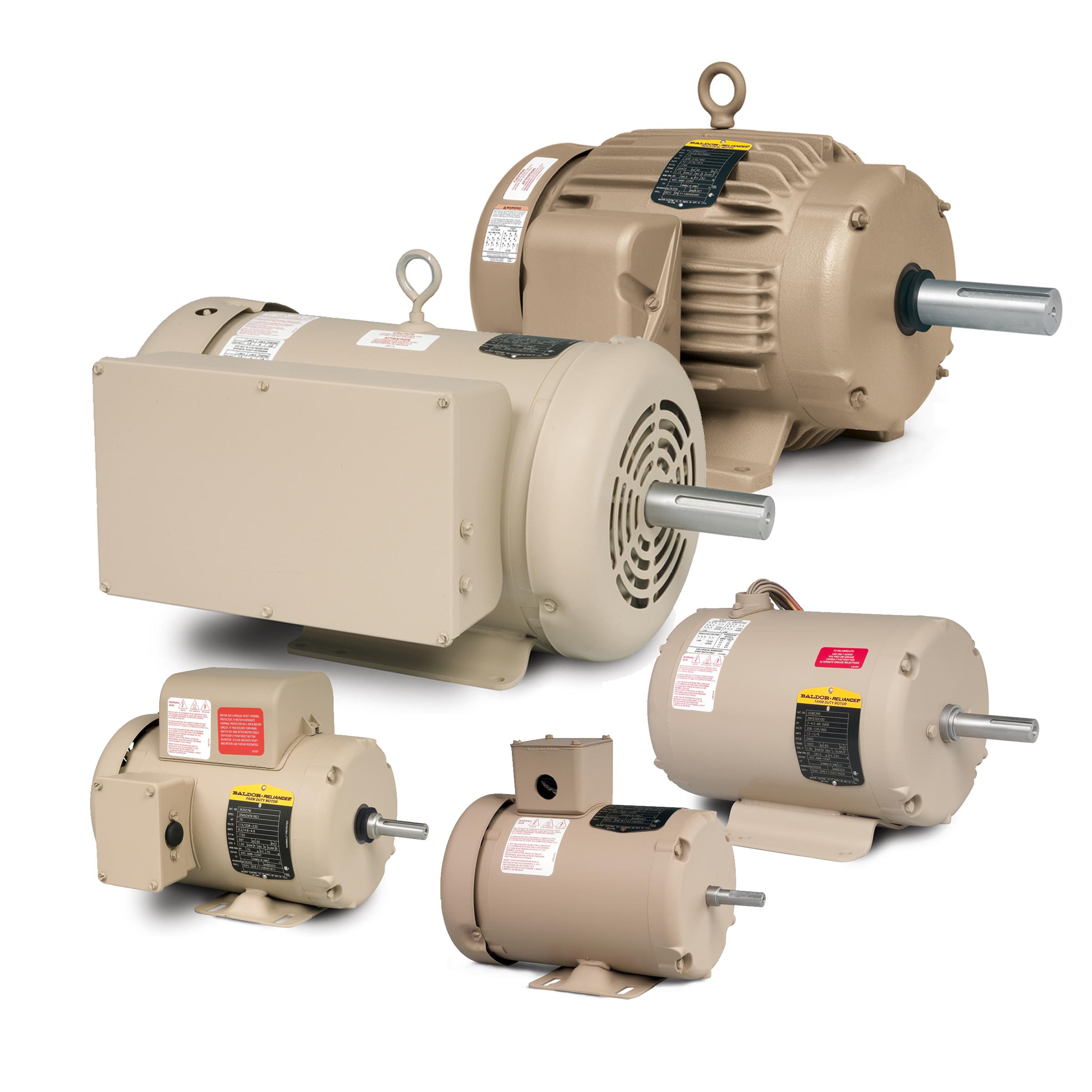 Baldor Reliance Motor Wiring Diagram - Collection - Wiring Collection