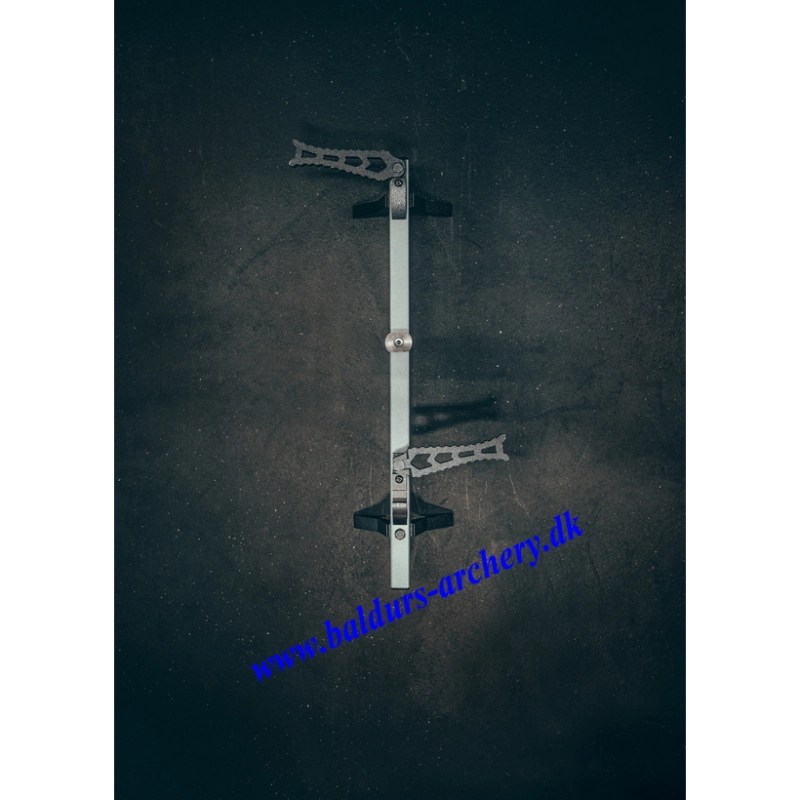 XOP CLIMBING STICKS 4/pack 2STEP