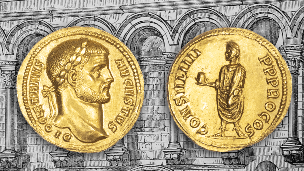 Baldwin's Buy and Sell Rare Coins, Medals, Banknotes & Tokens