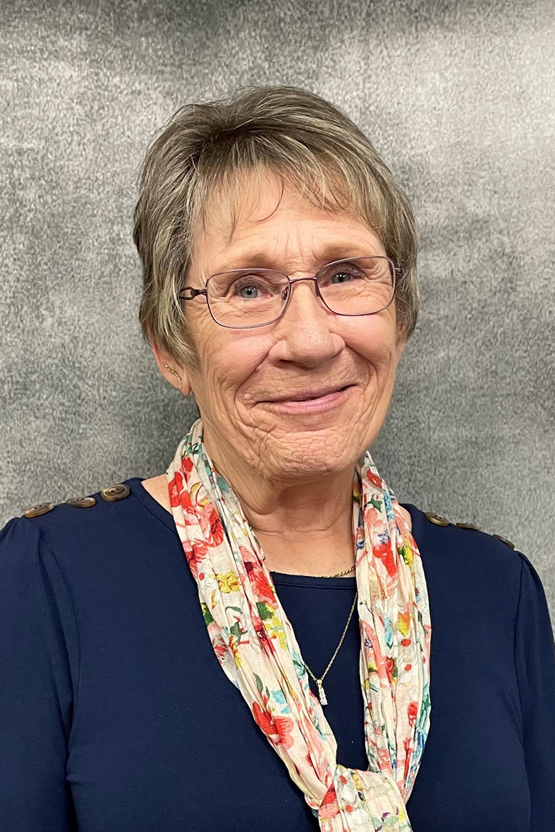 Operation Round Up Board Members Baldwin EMC