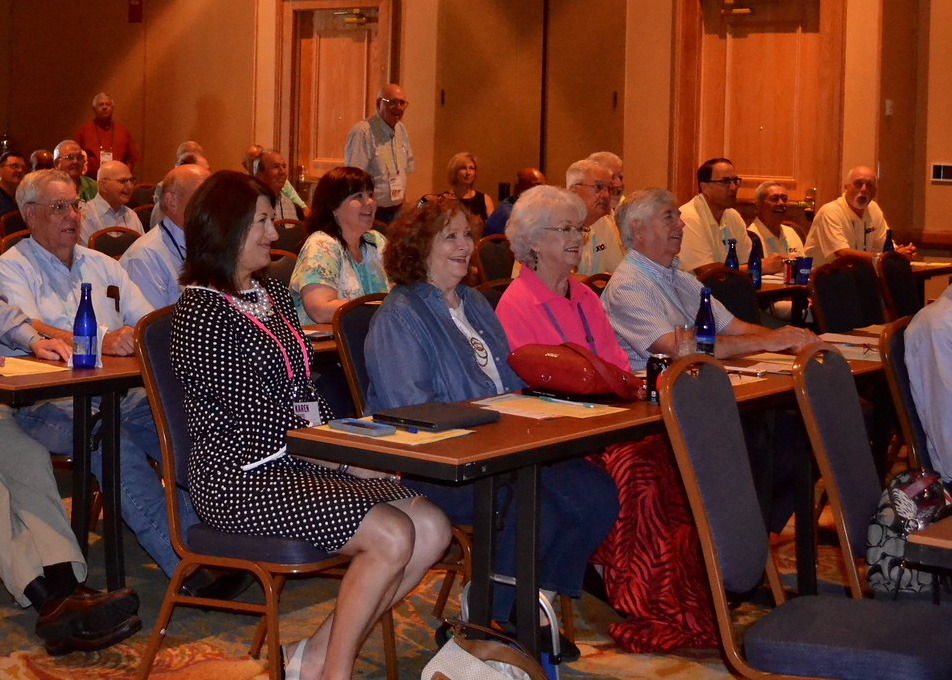 Roles and Responsibilities of a Board Member Baldwin EMC