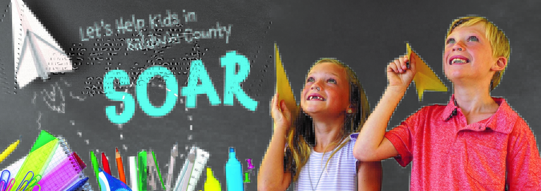 Baldwin EMC Supplies for Success Drive Baldwin EMC