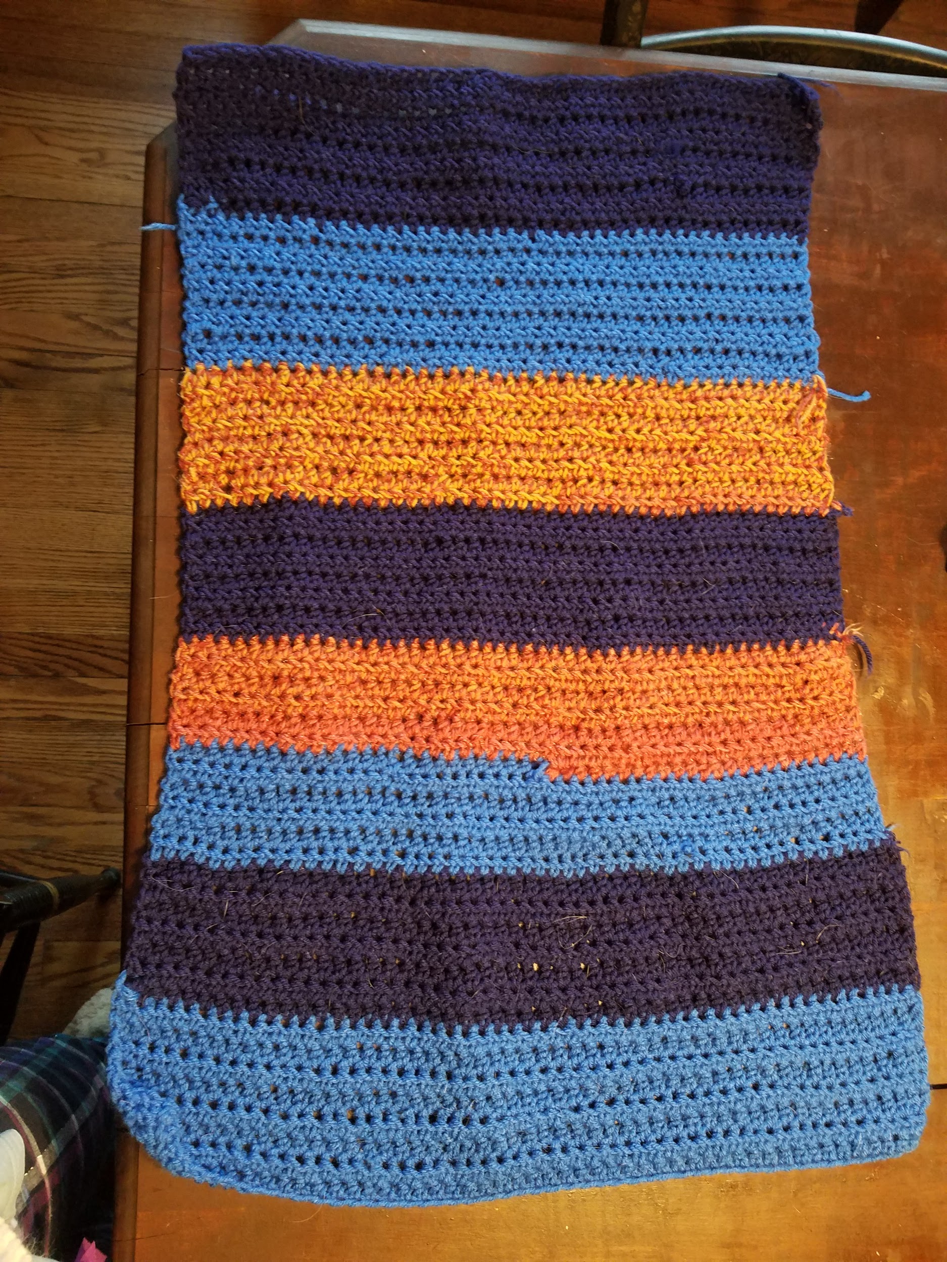 Yarn Bombing Instructions Baldwin Public Library