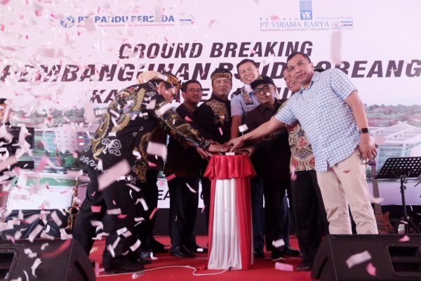 Poliklinik Spesialis Tht Rumah Sakit Mary Cileungsi Hijau dokter tht soreang