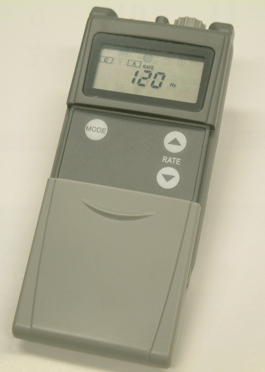 Microcurrent, HVPC & Galvanic Balego & Associates Inc